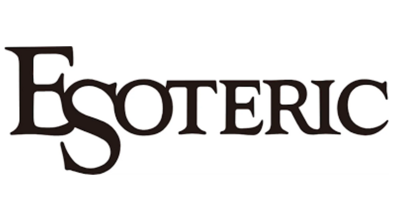 Esoteric