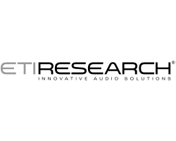 ETI Research Audio Kabler & Stik - High-End Tilbehør | Sallingboe Audio