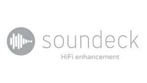 Soundeck