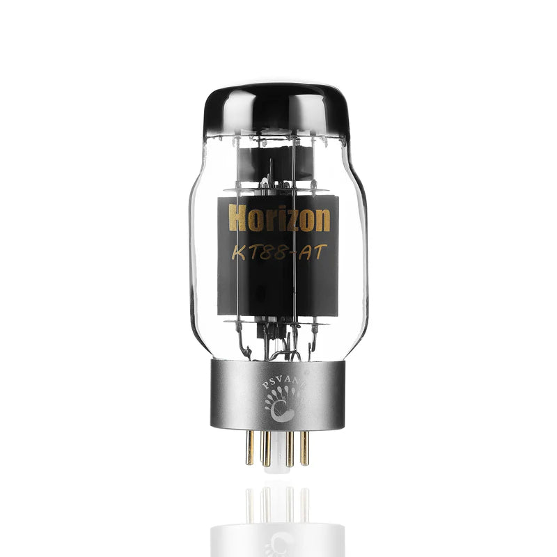PSVANE Horizon KT88-AT Vacuum Tube / 1 matched pair