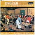 LP Antonin Dvorak: Symphonie Nr.9 (180g)