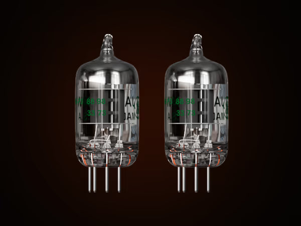 Fosi Audio MC331 Tube Integrated Amp / BT / DAC