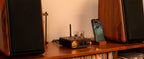 Fosi Audio MC331 Tube Integrated Amp / BT / DAC