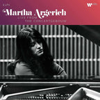 Martha Argerich - Live from the Concertgebouw 1978-1992 (180g) LP