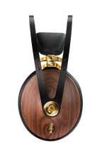 Meze 99 Classics 2nd Gen Walnut Black