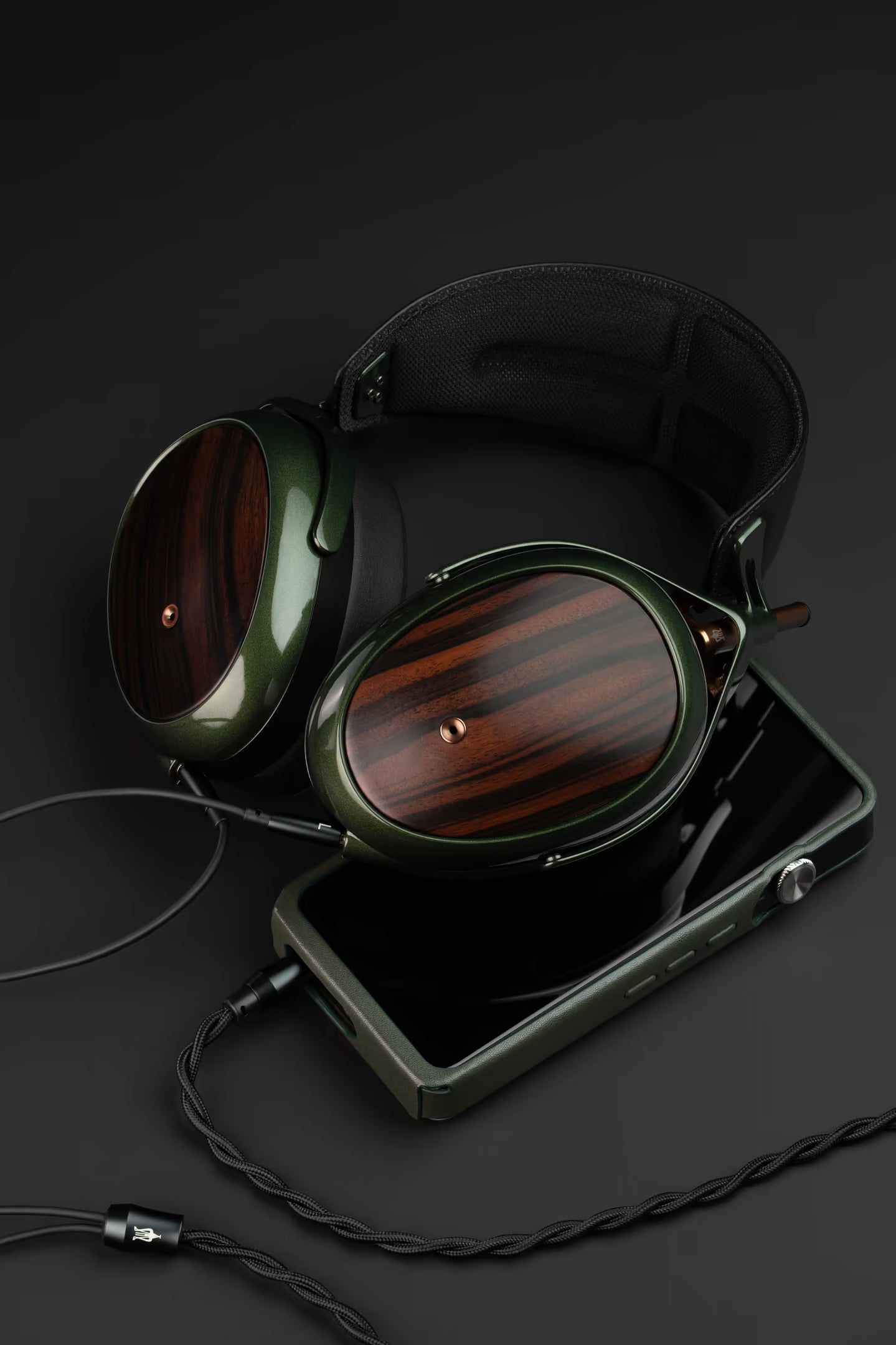 Meze Strada Hovedtelefoner