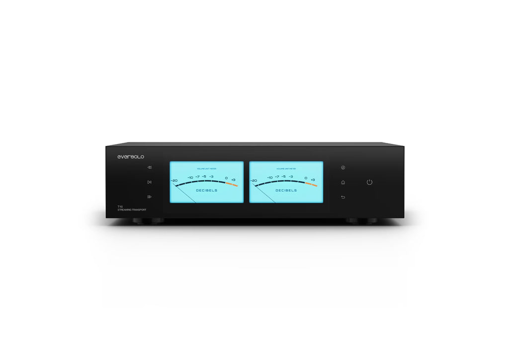 Eversolo T10 Streaming Transport