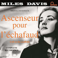 Miles Davis: Ascenseur Pour L'Echafaud (180g)