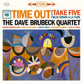 Dave Brubeck: Time Out LP