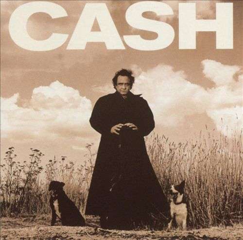 Johnny Cash: American Recordings (180g) (Limited Edition) LP