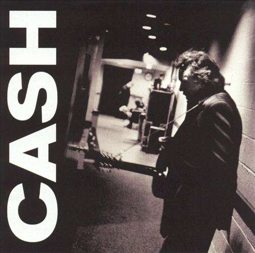 Johnny Cash: American III: Solitary Man (180g) (Limited Edition) LP