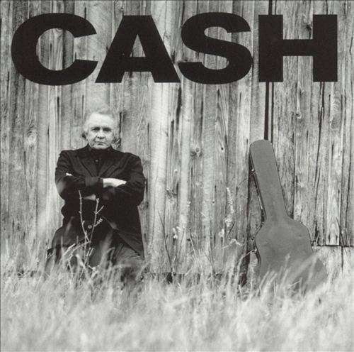 Johnny Cash: American II: Unchained (180g) (Limited Edition) LP