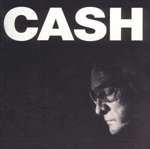 Johnny Cash: American IV: The Man Comes Around (180g) (Limited Edition) 2-LP
