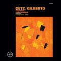 Stan Getz & João Gilberto: Getz / Gilberto (180g) (Limited Edition) Vinyl