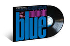 Kenny Burrell: Midnight Blue (180g) LP