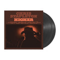 Chris Stapleton: Higher (180g)  2-LP