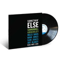 Cannonball Adderley: Somethin' Else (180g) LP