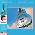 Dire Straits: Brothers In Arms (180g) (Half Speed Mastering) (45 RPM)