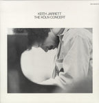 Keith Jarrett: The Köln Concert 2-LP