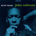 John Coltrane: Blue Train (remastered) (180g) (Limited Edition) LP