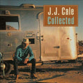 J.J. Cale: Collected (180g) - 3 LP
