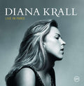 Diana Krall: Live In Paris 2001 (180g)