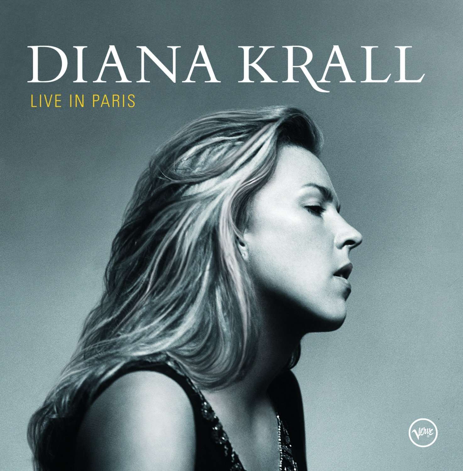 Diana Krall: Live In Paris 2001 (180g)