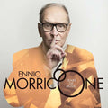 Filmmusik: Morricone 60 (180g) - 2-LP