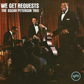 Oscar Peterson: We Get Requests (180g) LP