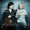 Vincent Bélanger & Anne Bisson: Conversations (180g) LP