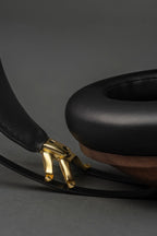 Meze 99 Classics 2nd Gen Walnut Black