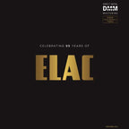 Celebrating 95 Years Of Elac (180g) (45 RPM) LP