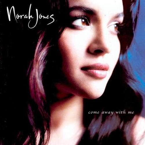 Norah Jones: Come Away With Me (140g) (20th Anniversary) (remastered)