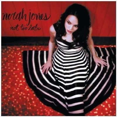 Norah Jones: Not Too Late