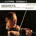 Jean Sibelius: Violinkonzert op.47 (200 g) - LP