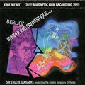 2-LP Hector Berlioz: Symphonie fantastique (200g / 45rpm) - Sallingboe Audio