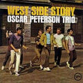 Oscar Peterson: West Side Story (180g)-LP