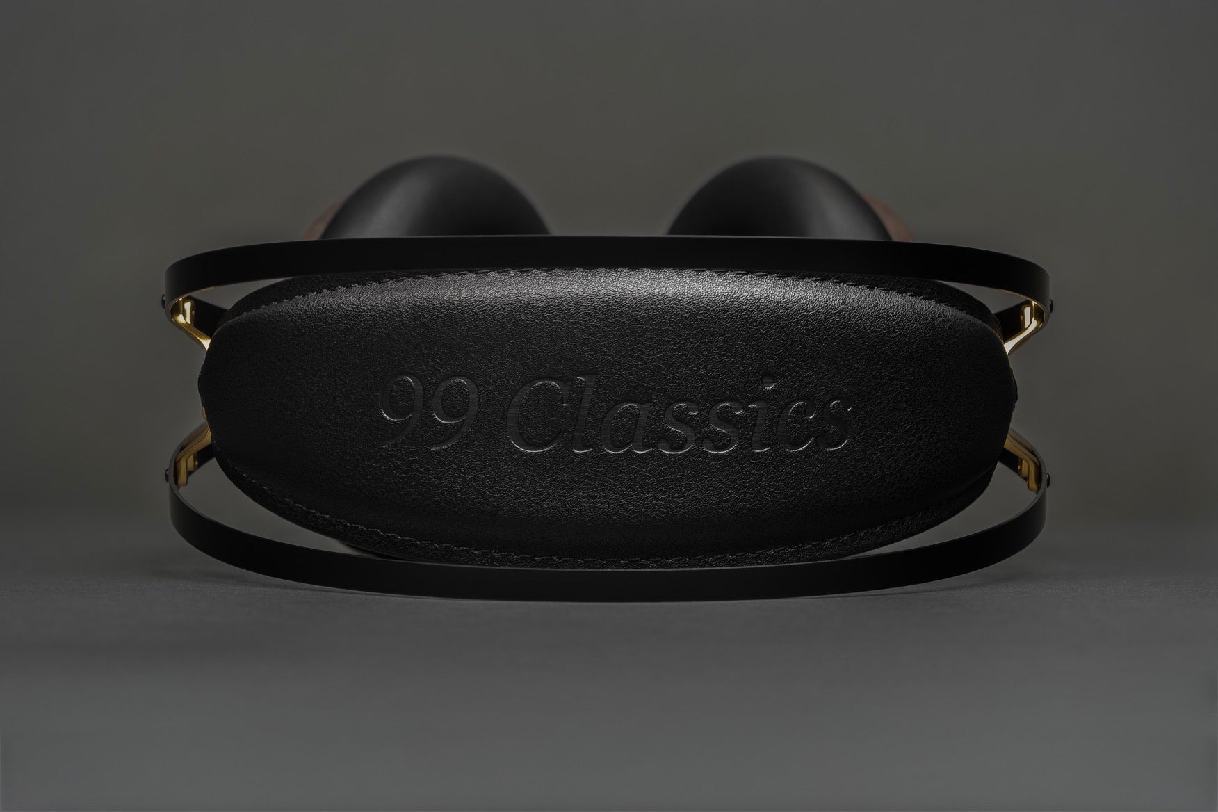 Meze 99 Classics 2nd Gen Walnut Black