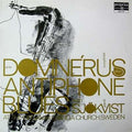 Arne Domnerus: Antiphone Blues LP
