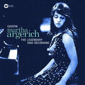 Martha Argerich - The Legendary Recording 1965 (180g)