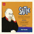 Erik Satie: Klavierwerke (180g) LP