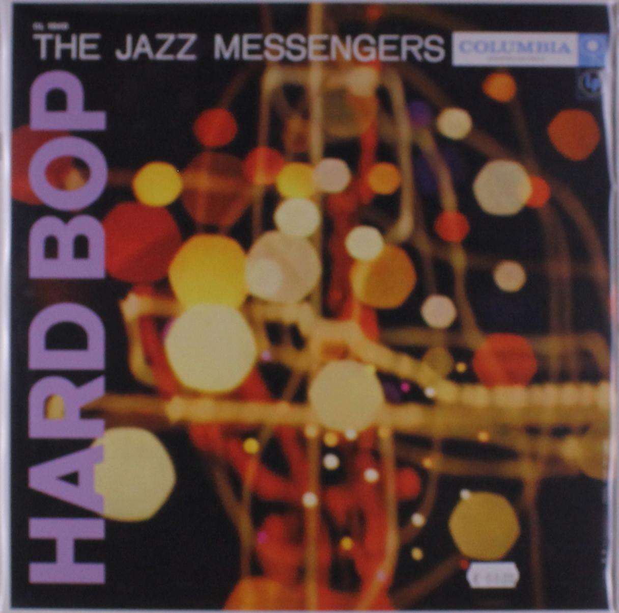 The Jazz Messengers: Hard Bop (180g) (Limited Numbered Edition) (Mono)