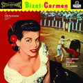 Georges Bizet: Carmen-Suiten Nr.1 & 2 (180g) 2-LP