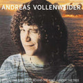 Andreas Vollenweider: Behind The Gardens - Behind The Wall - Under The Tree (remastered) LP