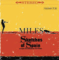 Miles Davis: Sketches Of Spain (180g) LP - Stereo!