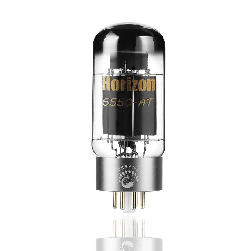 PSVANE Horizon 6550-AT Vacuum Tube - 1 matched pair