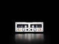 Allnic Audio ASRA / RHPA-7500   High-Power Headphone Amplifier