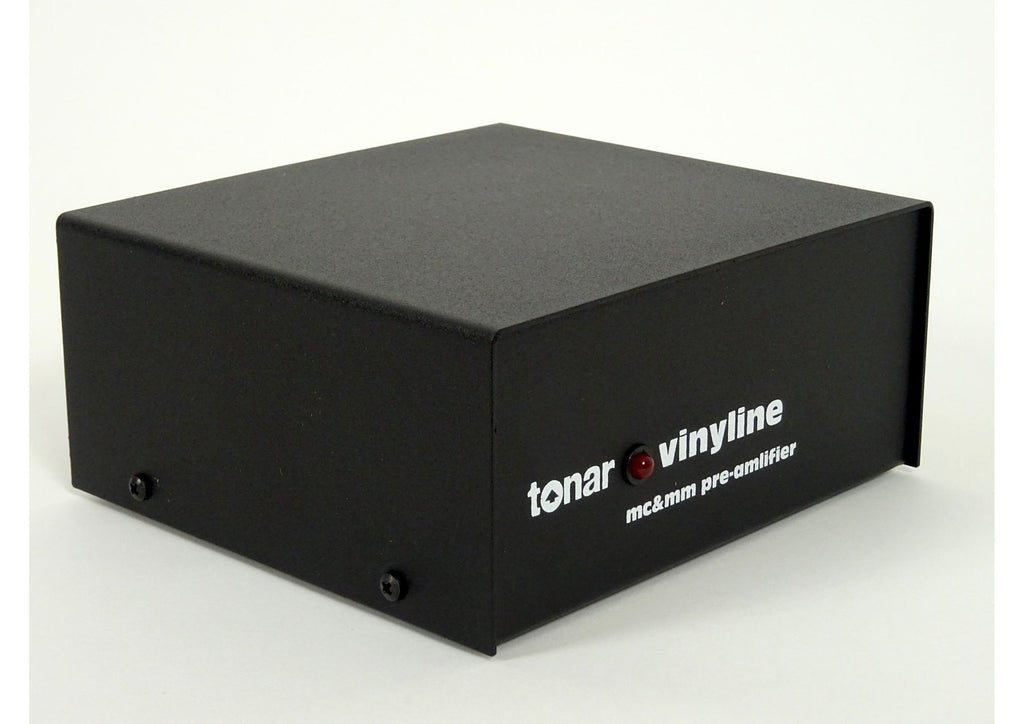 Tonar Vinyline Hifi MC/MM Phonostage/Riaa