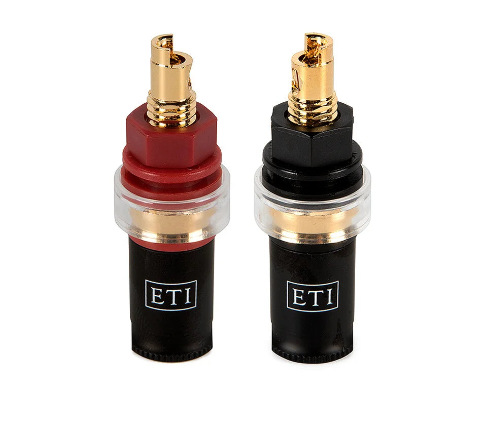 ETI Research BP-20C Binding Post (par)