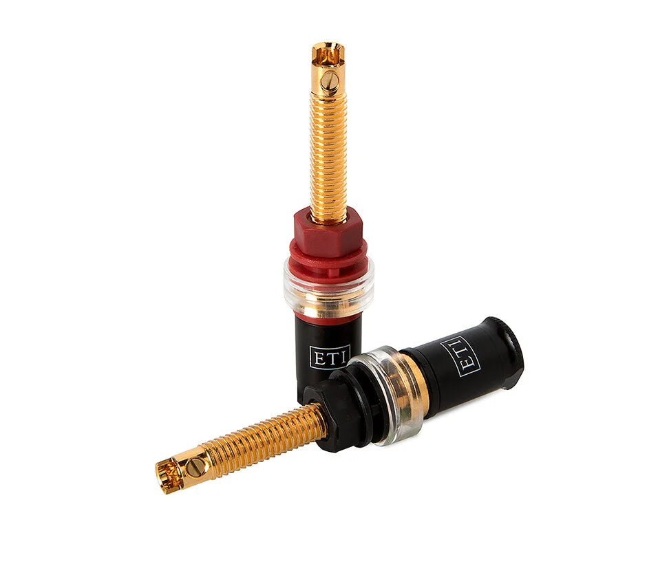 ETI Research BP-50C Binding Post (par)
